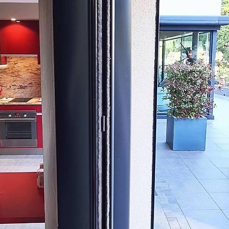 La Favorite - Centre De Cassis - Climatisation Apartamento Exterior foto